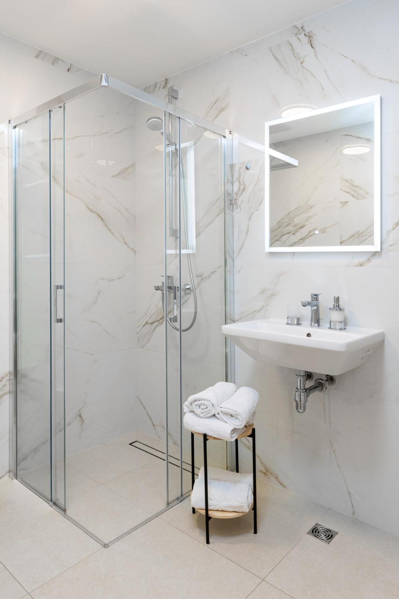 Apartment Victor Dubrovnik Luaran gambar