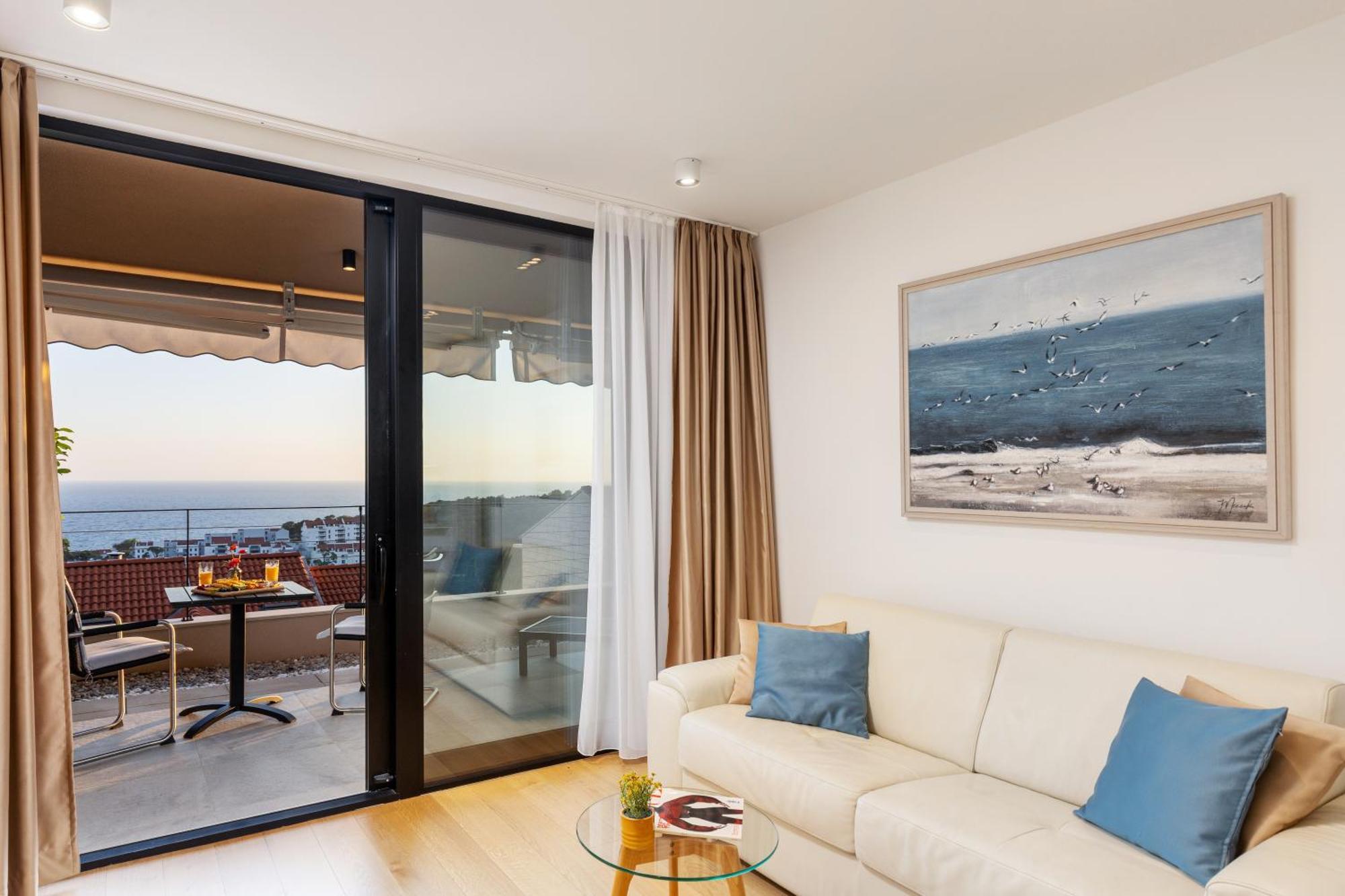 Apartment Victor Dubrovnik Luaran gambar