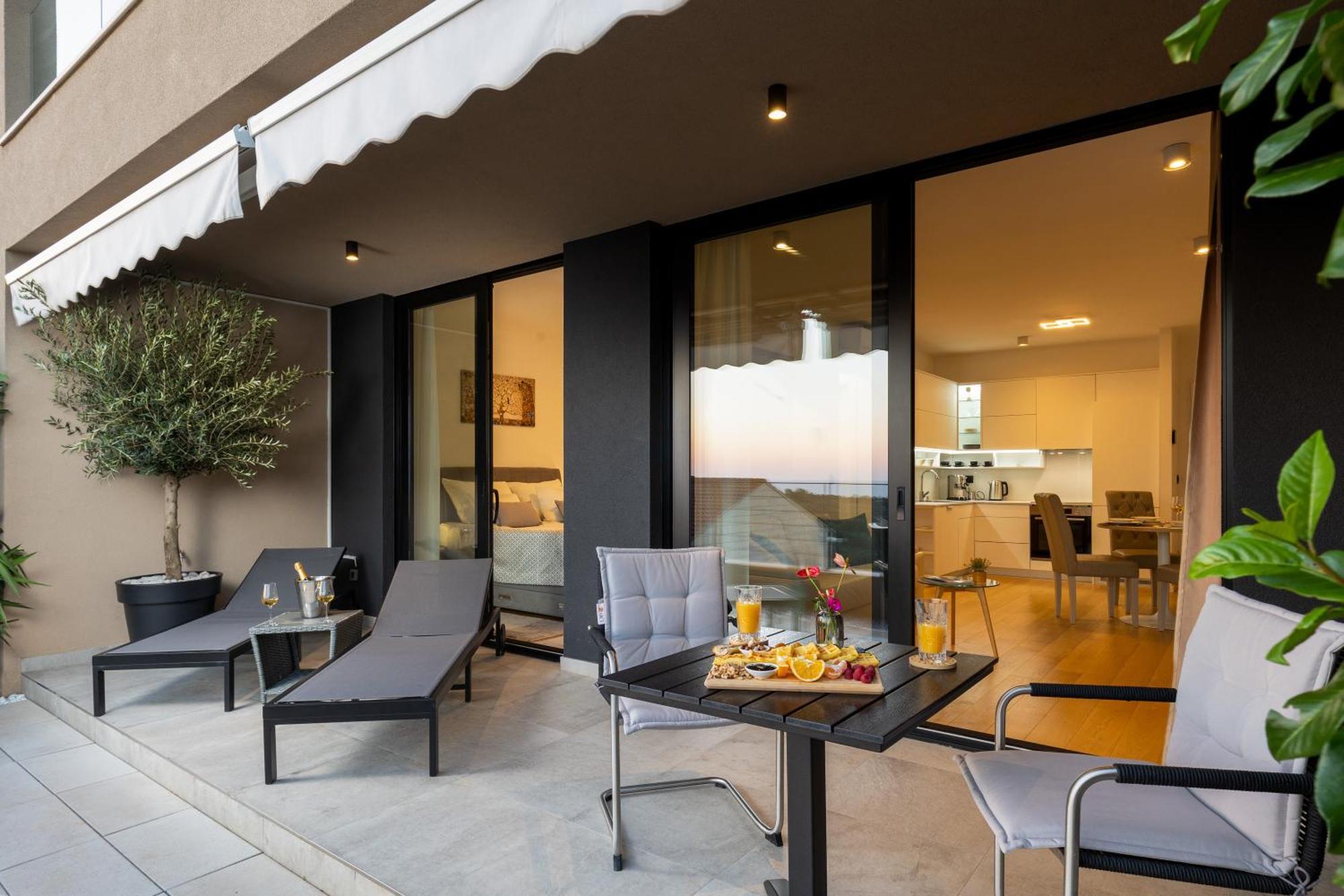 Apartment Victor Dubrovnik Luaran gambar