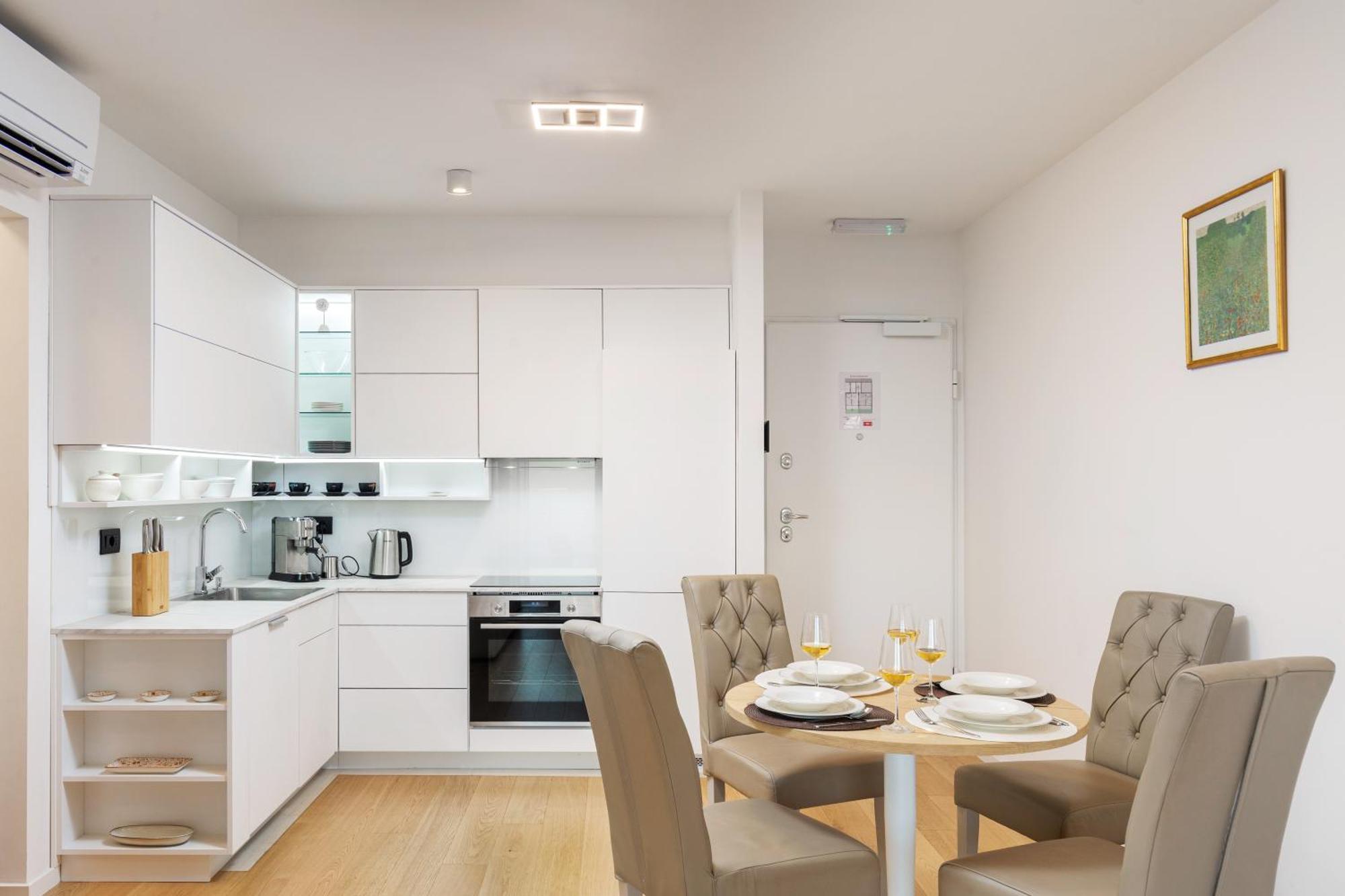 Apartment Victor Dubrovnik Luaran gambar