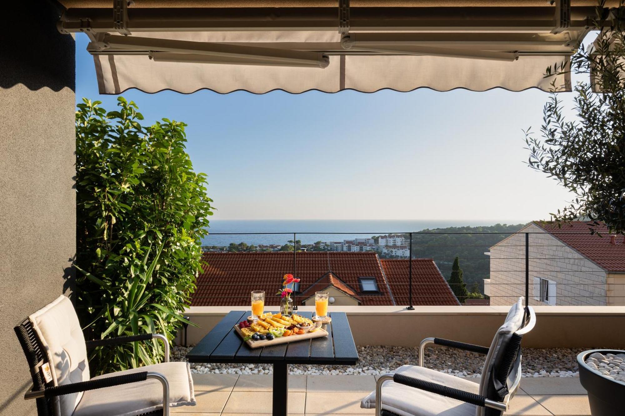 Apartment Victor Dubrovnik Luaran gambar