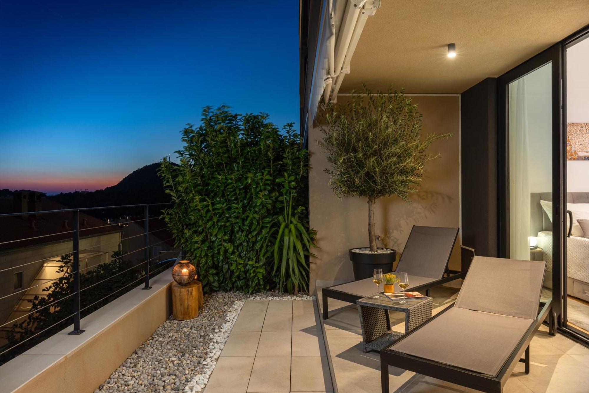 Apartment Victor Dubrovnik Luaran gambar