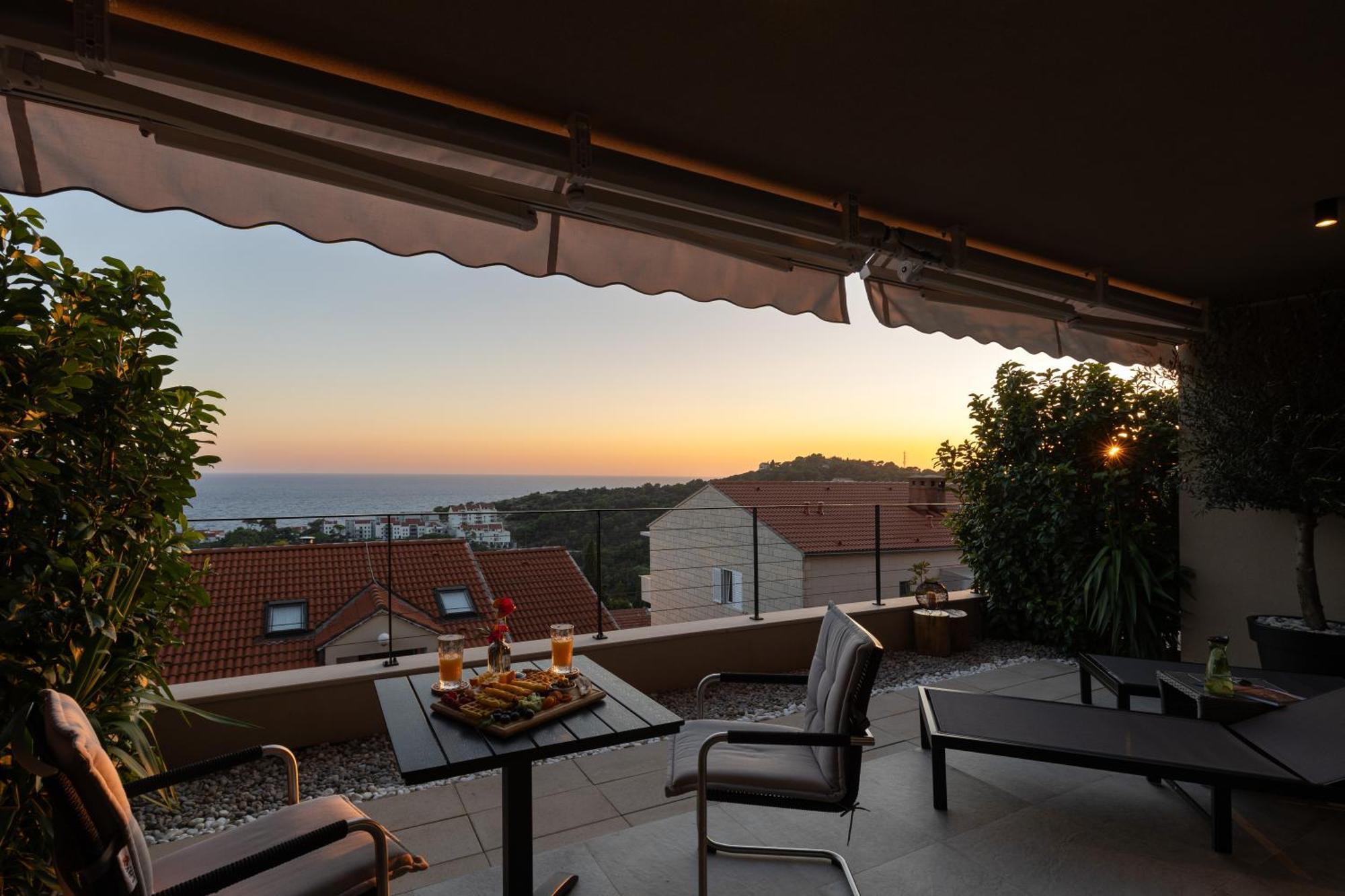 Apartment Victor Dubrovnik Luaran gambar