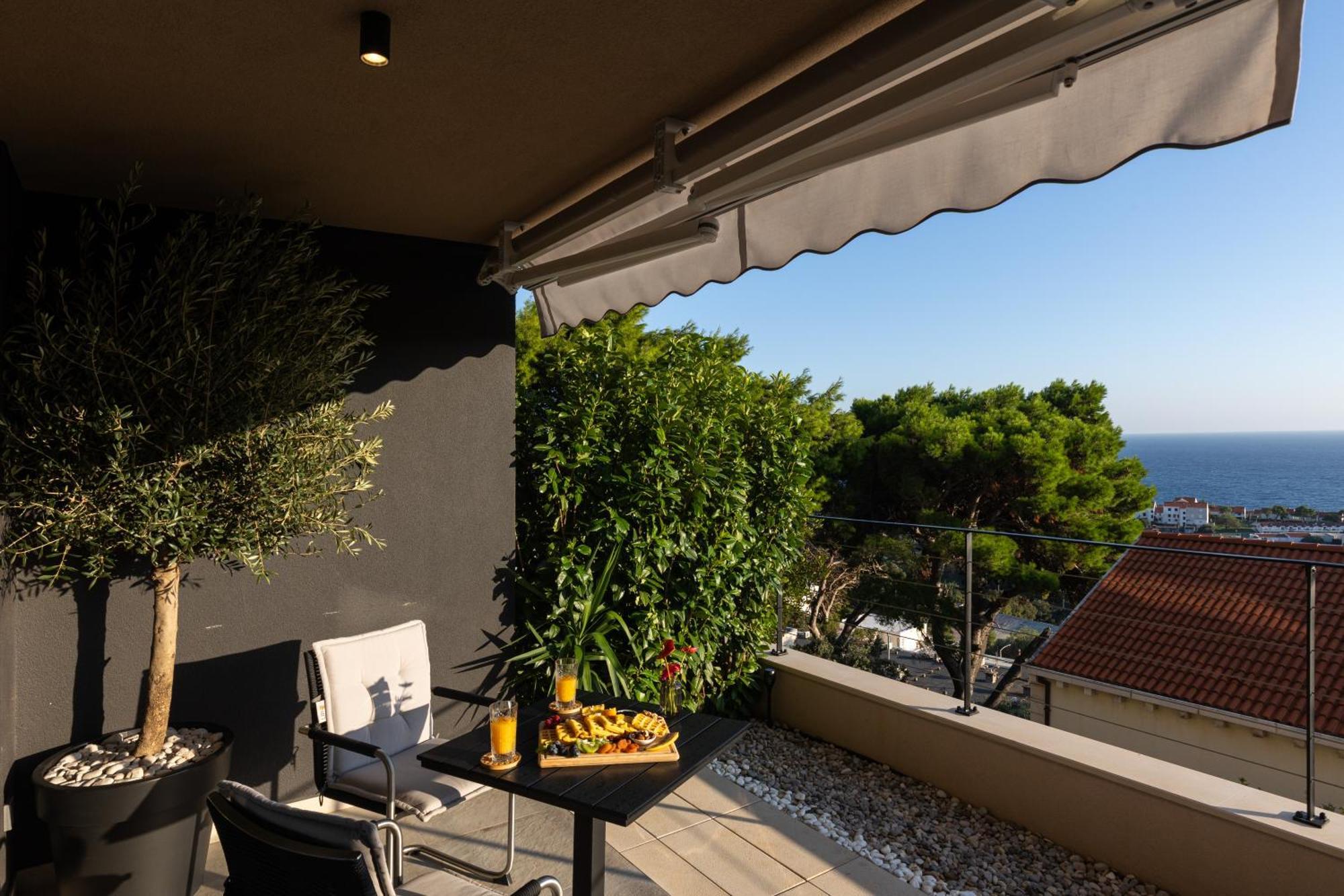 Apartment Victor Dubrovnik Luaran gambar