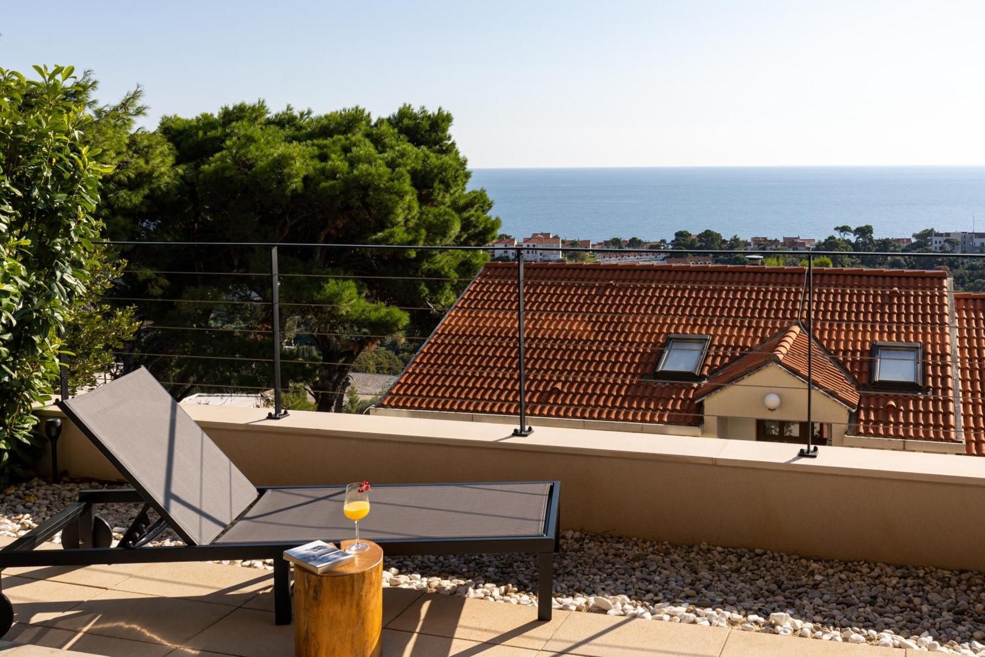 Apartment Victor Dubrovnik Luaran gambar