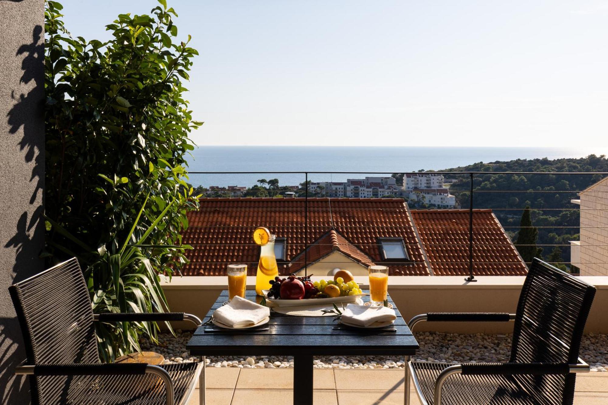 Apartment Victor Dubrovnik Luaran gambar
