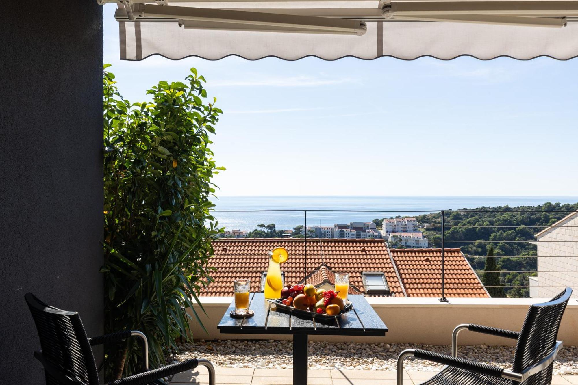Apartment Victor Dubrovnik Luaran gambar