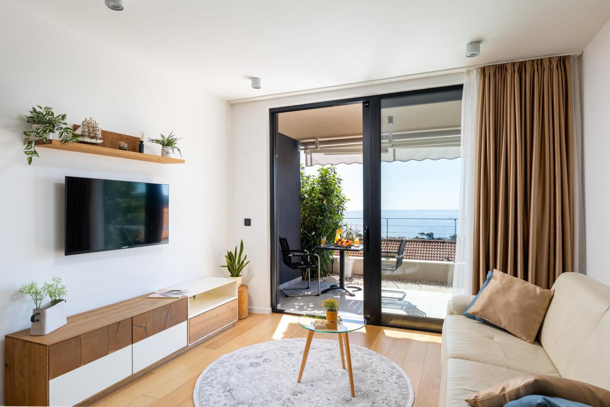 Apartment Victor Dubrovnik Luaran gambar