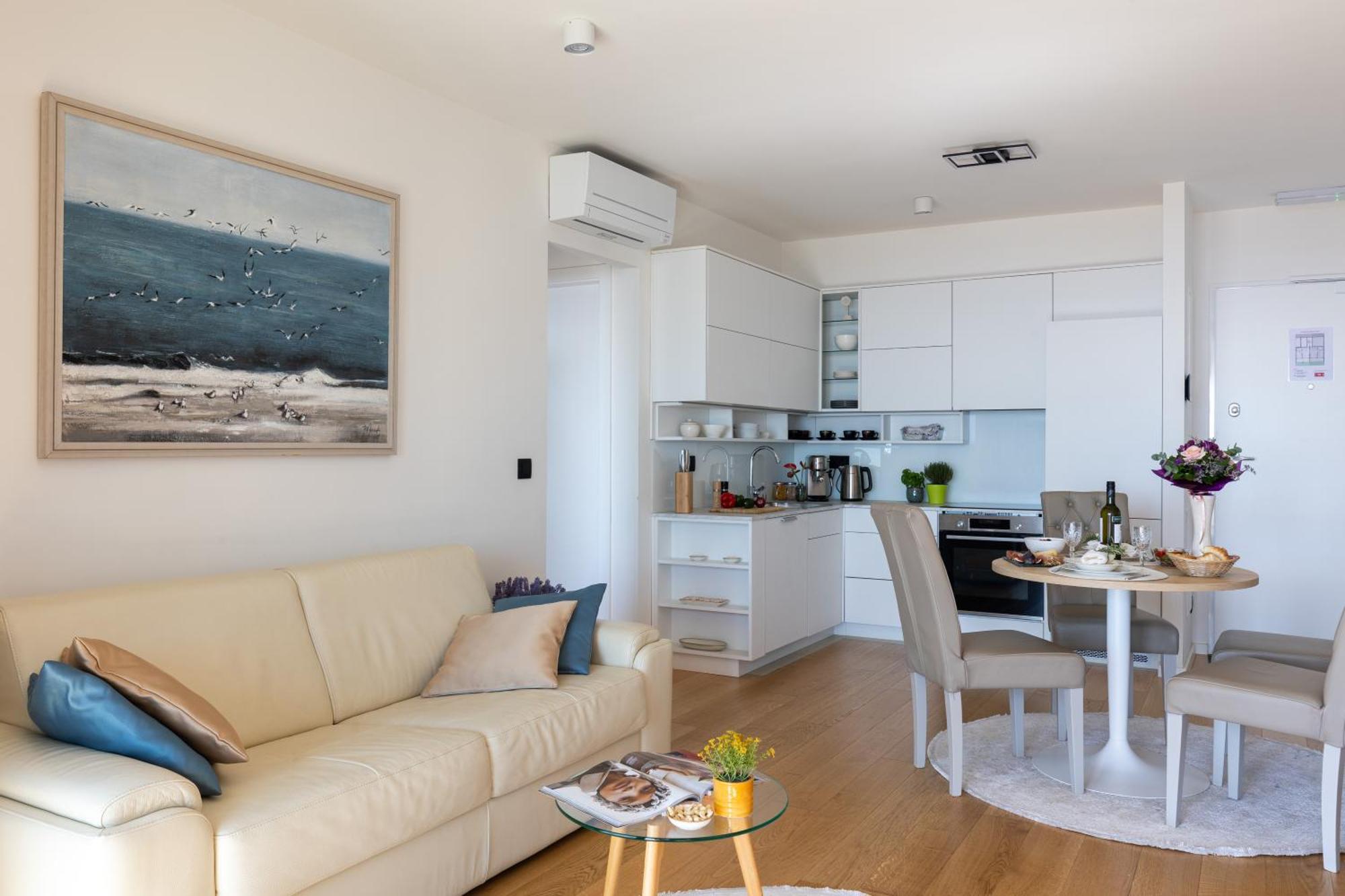 Apartment Victor Dubrovnik Luaran gambar