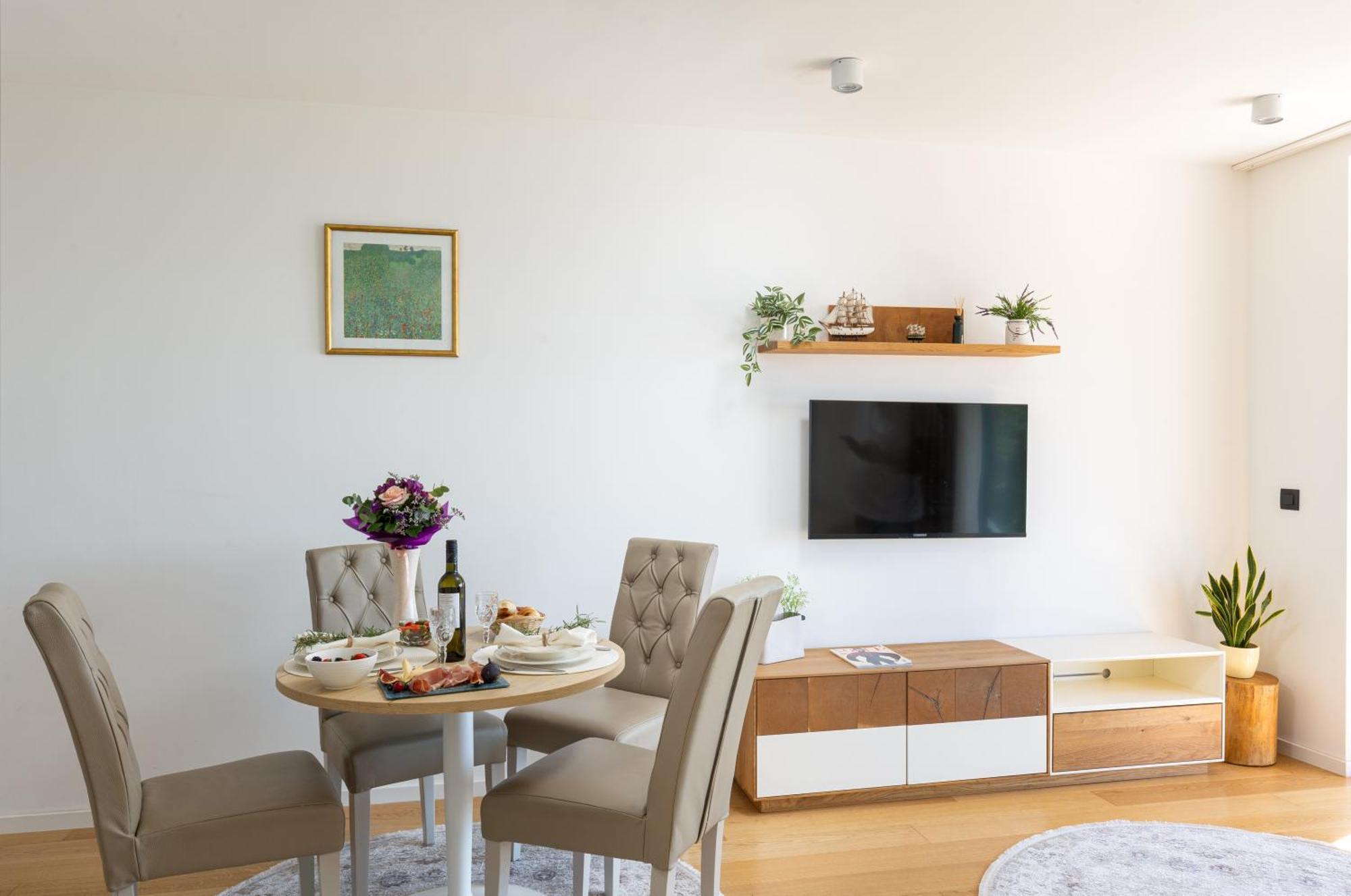 Apartment Victor Dubrovnik Luaran gambar