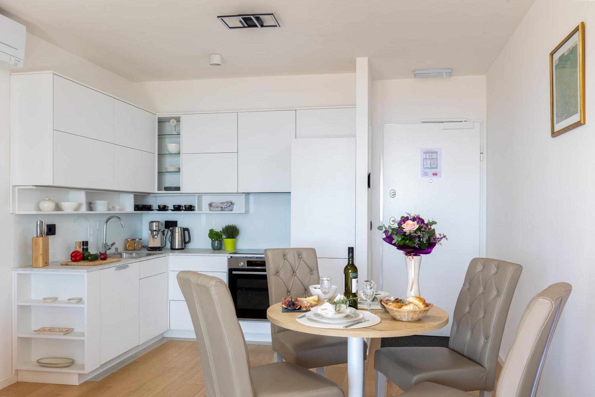 Apartment Victor Dubrovnik Luaran gambar